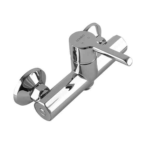 Змішувач для душу DOMINO PRESTIGE DPS-105 (000022588) Київ