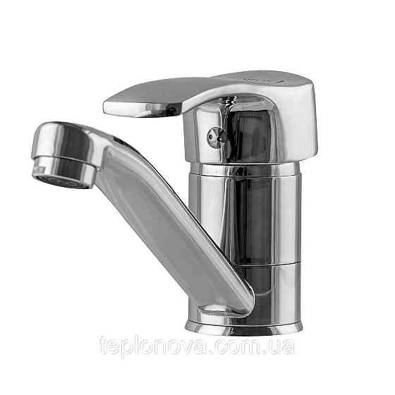 Смеситель для умывальника Globus Lux QUEENSLAND GLQU-103M Черновцы