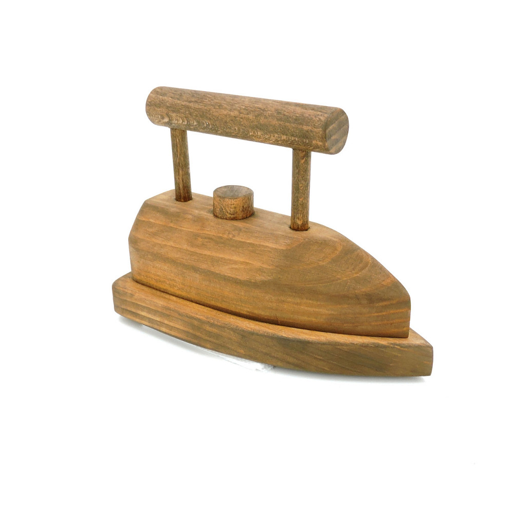 Іграшкова праска "Гаспар" мускат Миколаїв - фото 3