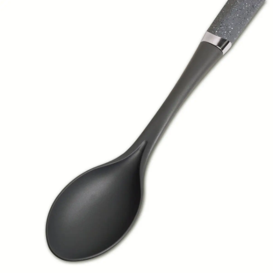 Ложка кухарська нейлон 35см 5027 Kamille Житомир - изображение 3