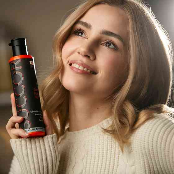 Бальзам суперфуд для волосся щоденного використання Daily Superfood Balsam Succor 250 мл Київ