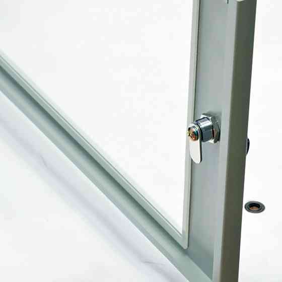 Шафа серверна CMS 6U 600 x 500 x 373 UA-MGSWL65G для мережевого обладнання Київ