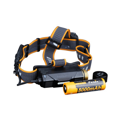 Фонарь Fenix HP25R V2.0 (HP25RV20) Винница - изображение 4