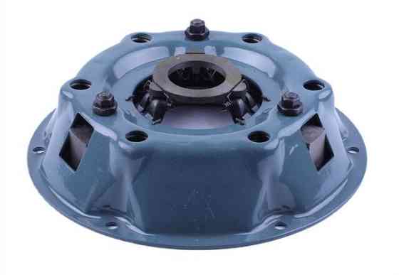 Зчеплення в складі (витискання під пластину) на трактор Хинтай 120/224 Мукачево