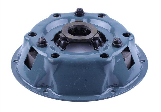 Зчеплення в складі (витискання під пластину) на трактор Хинтай 120/224 Мукачево - фото 1