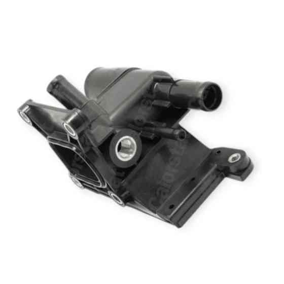 Флянец охлаждения Мазда 3, 5, 6 1.8, 2.0 02- системы Мукачево