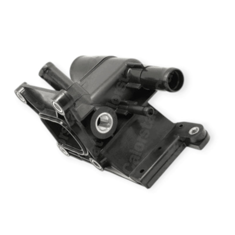 Флянець охолодження Mazda 3, 5, 6 1.8, 2.0 02- системи Мукачево - фото 1