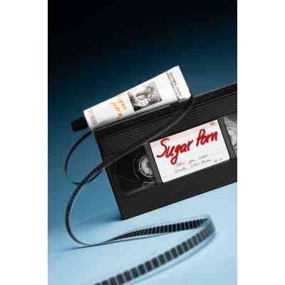 Крем для рук Sister&apos;s Aroma Smart Hand Cream Sugar Porn 30 мл (4820227784530) Вінниця