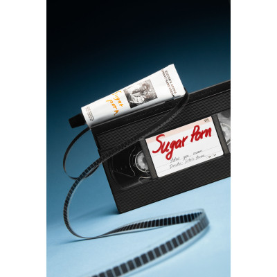 Крем для рук Sister's Aroma Smart Hand Cream Sugar Porn 30 мл (4820227784530) Винница - изображение 3