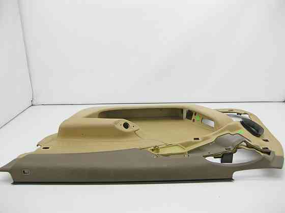 Mercedes-Benz  A2207201870 1A20 Карта передніх правих дверей бежева S-Class W220 Одесса