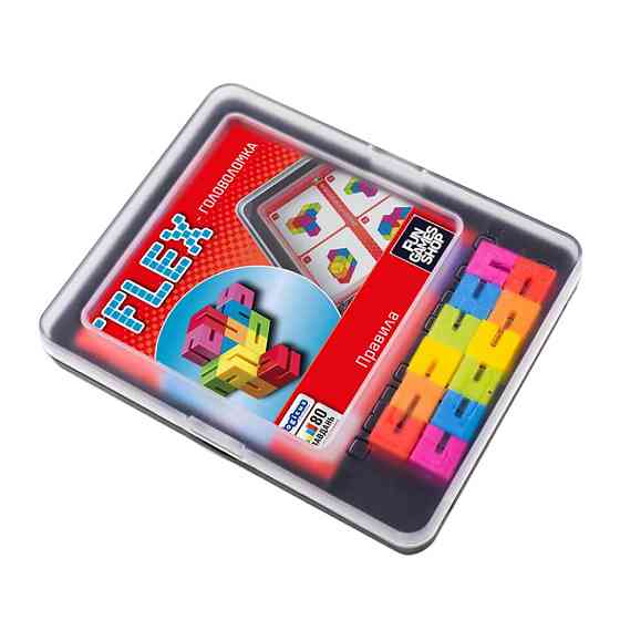 Детская игра головоломка 