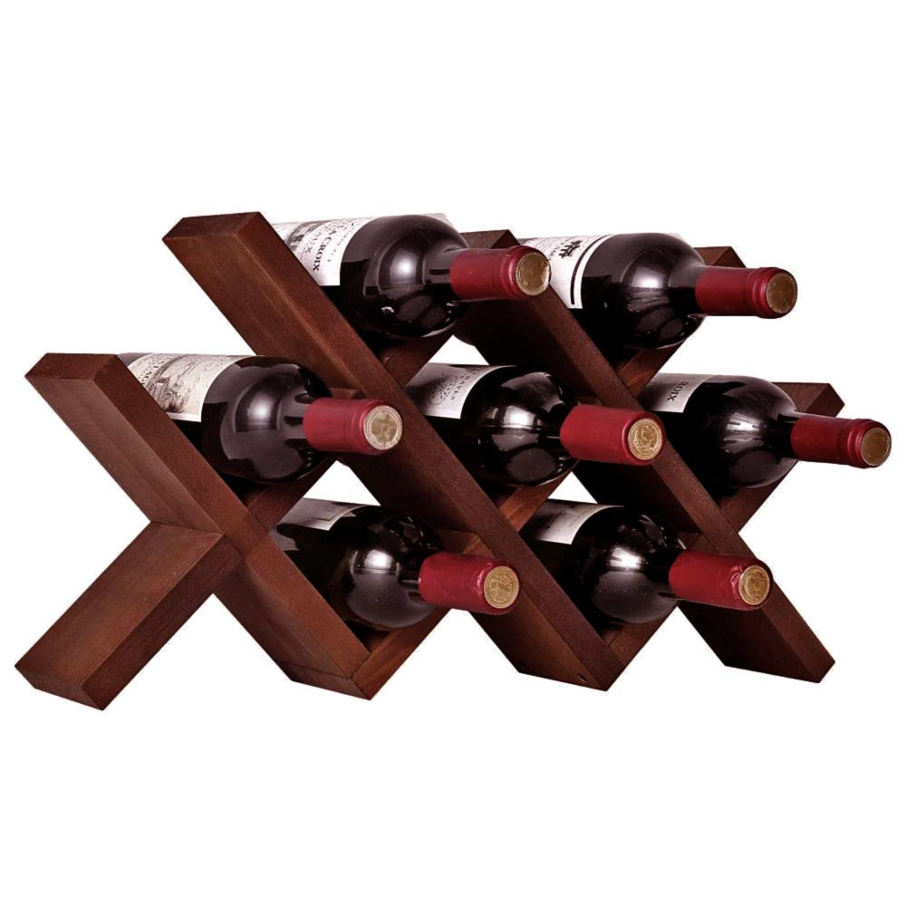 Настільна винна полиця "Форфол" савоярді Миколаїв - фото 1