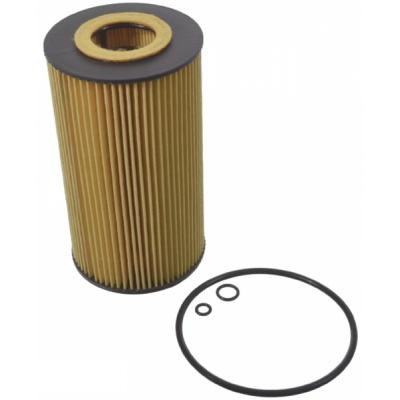 Фільтр масляний Blue Print ADU172109 Вінниця - фото 1