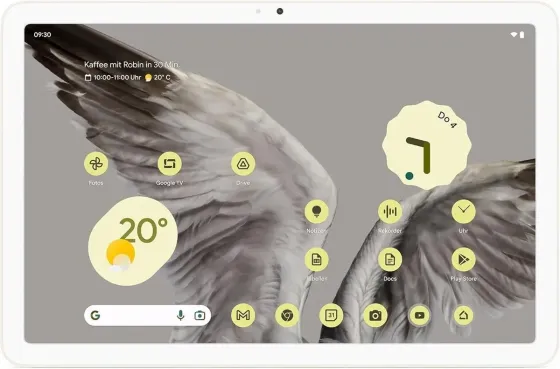 Графический планшет Google Pixel 11