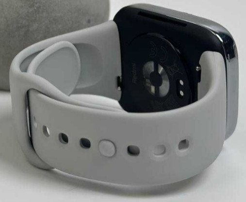 СМАРТ - Часы: Xiaomi Redmi Watch 3 Active Gray (BHR7272GL) Киев - изображение 7