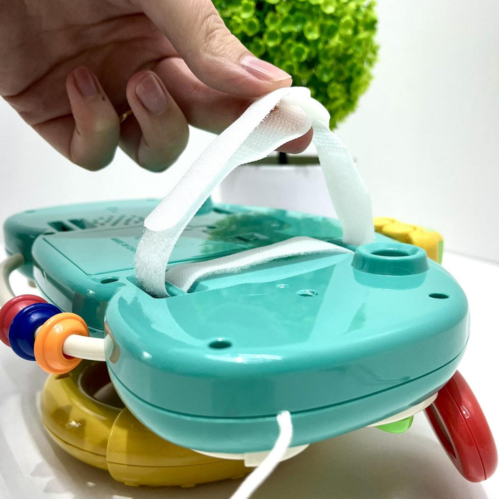 Лялька-манекен Голова для зачісок манікюру з аксесуарами (3397) Чернігів - фото 4