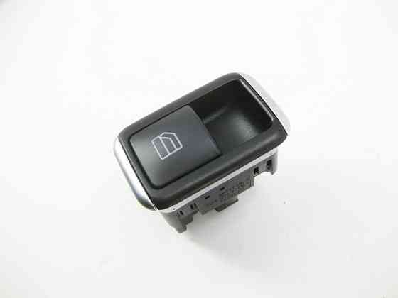 Mercedes-Benz  A2049058102 9107 Кнопка склопідйомника пасажира E-class W212 C-Class Coupe C204 E-class S212 CLS C218 CLS Shooting Brake X218 G-class W Одеса