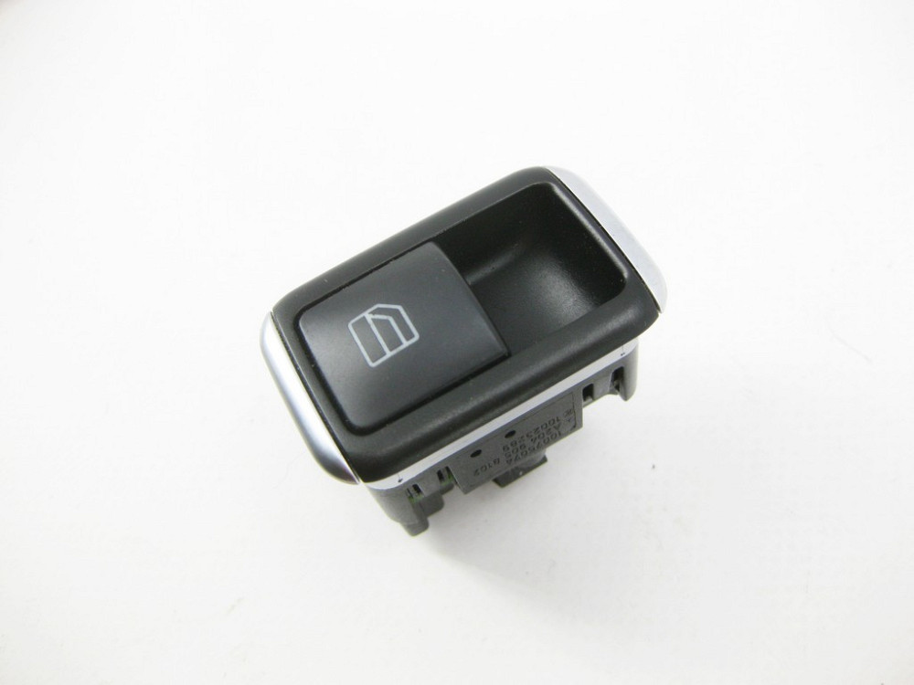 Mercedes-Benz  A2049058102 9107 Кнопка склопідйомника пасажира E-class W212 C-Class Coupe C204 E-class S212 CLS C218 CLS Shooting Brake X218 G-class W Одеса - фото 2