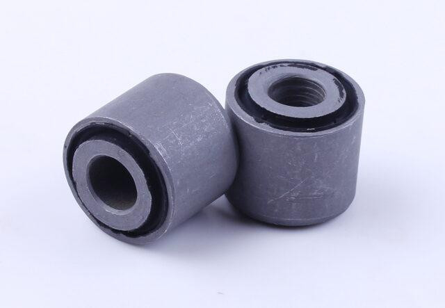 Сайлентблок (діаметр 20 мм), к-т 2 шт. - 4T Мукачево - фото 1