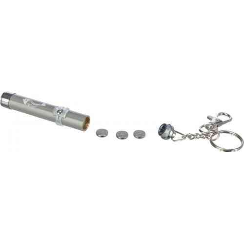 Игрушка Trixie Catch the Light для кошек Указка лазерная 8 см Киев