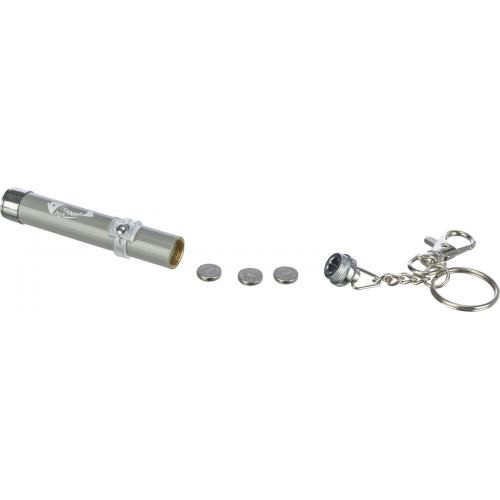 Іграшка Trixie Catch the Light для котів Указка лазерна 8 см Київ - фото 5