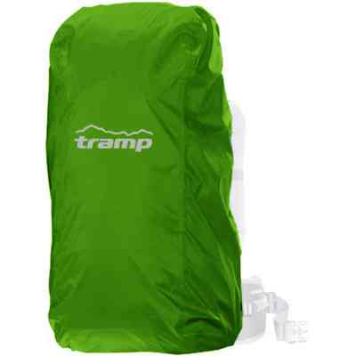 Чехол для рюкзака Tramp S 20-35 л Olive (UTRP-017-olive) Винница