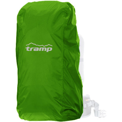 Чехол для рюкзака Tramp S 20-35 л Olive (UTRP-017-olive) Винница - изображение 1