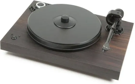Проигрователь Pro-Ject 2 - Xperience SB + 2M Silver Eucalyptus Киев
