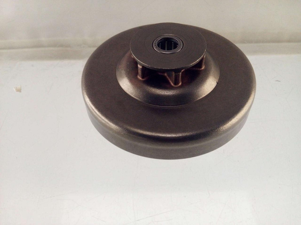 Тарілка зчеплення електропили (зірка ведуча) Макіта,Dolmar Мукачево - фото 1