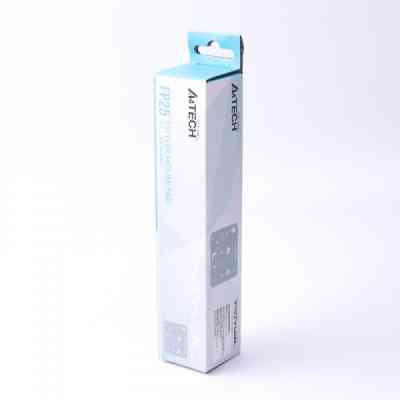 Килимок для мишки A4Tech FP25 Silver (4711421969130) Вінниця