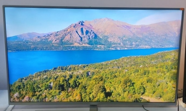 Телевізор Philips 50" Ambilight Київ - фото 4