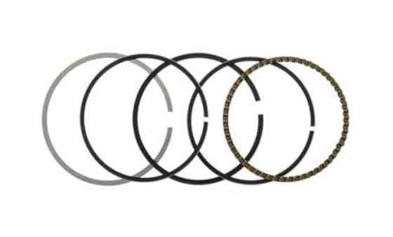 Кільця мотоцикл 4T CB/CG Ø62,5 см (150/175cc 0,50) Мукачево