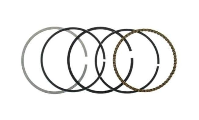 Кільця мотоцикл 4T CB/CG Ø62,5 см (150/175cc 0,50) Мукачево - фото 1