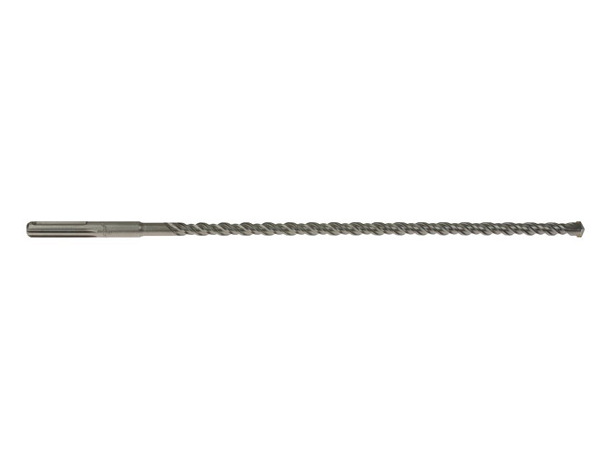 Бур SDS-max "GEKO" 18х600мм Стрий - фото 1
