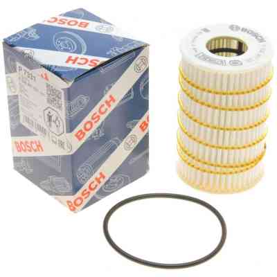 Фільтр масляний Bosch F026407331 Вінниця