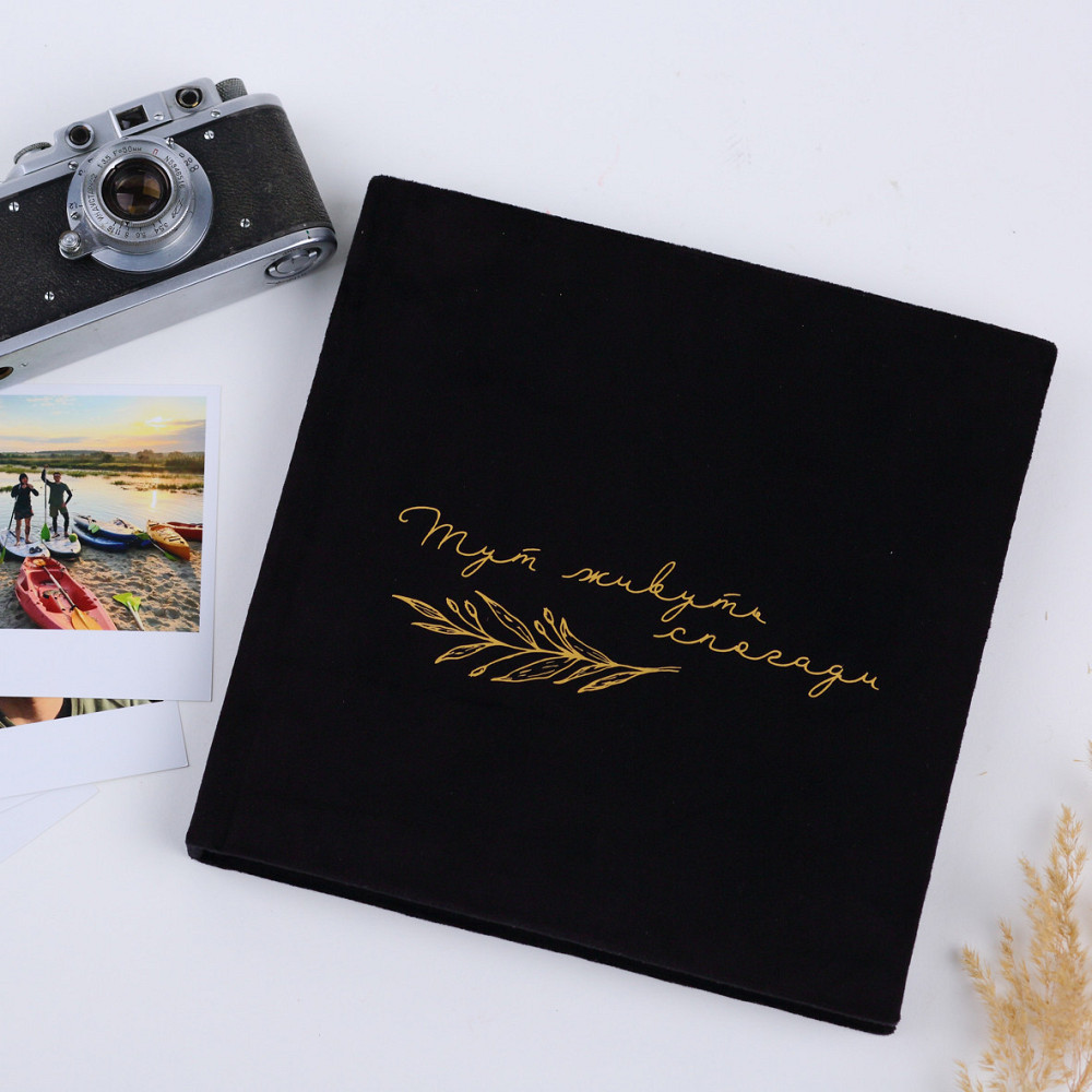 Фотоальбом Fotobook-0043 Тернополь - изображение 2