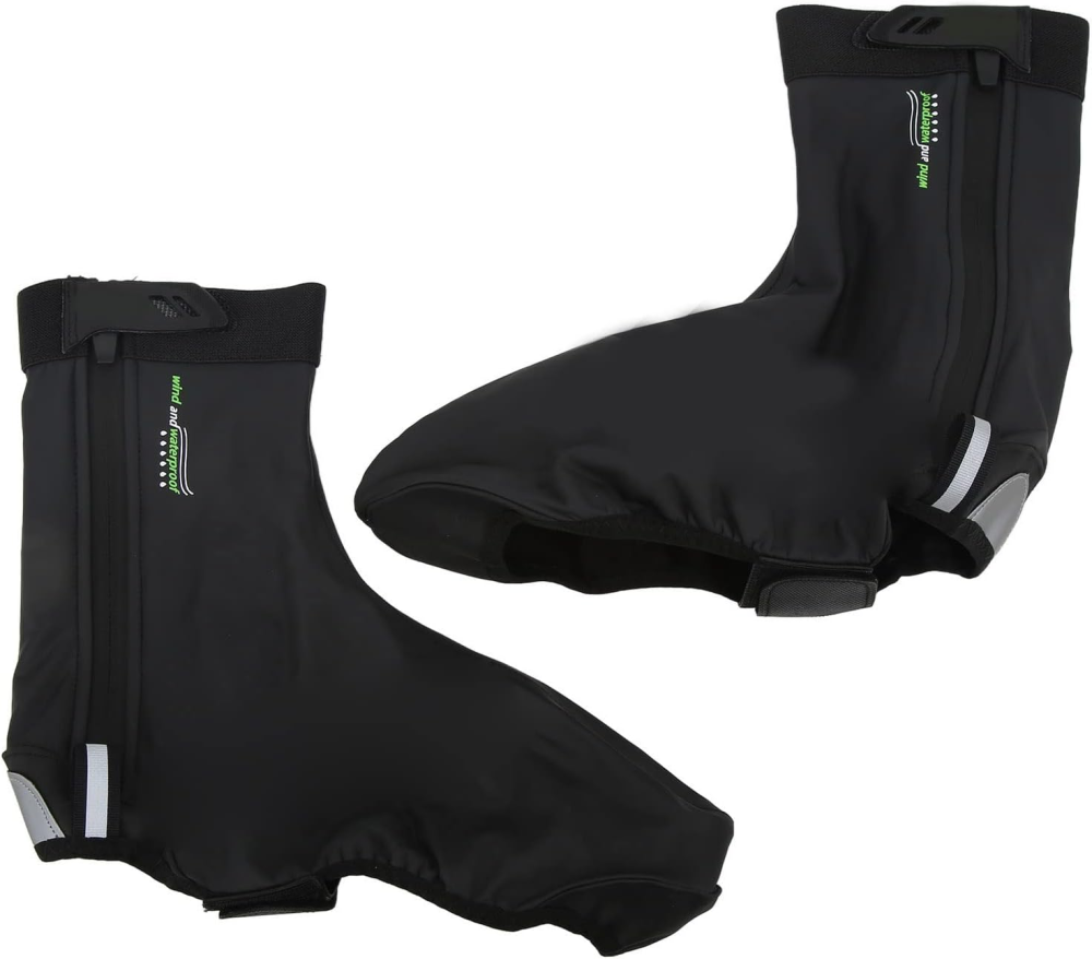 Велосипедні бахіли GIYO 22475 Луцьк - фото 1