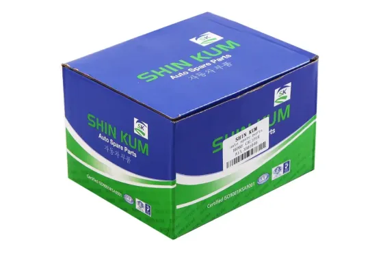 Циліндр торм. передній Таврія Shin Kum правий Вінниця