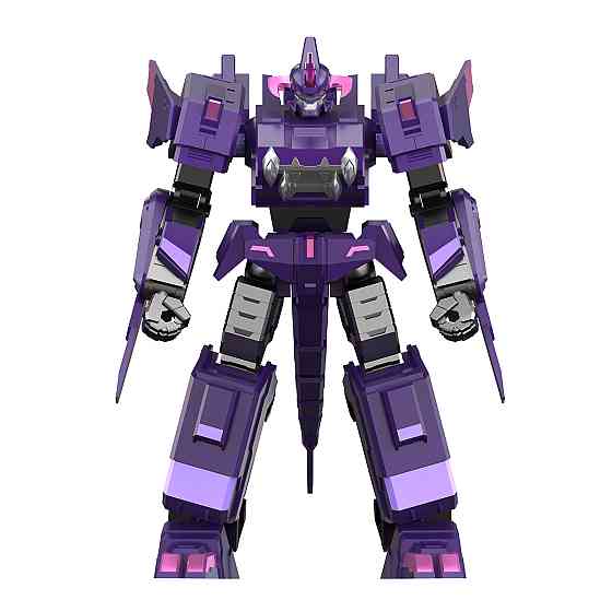 Фігурка Dinoster - Моса Шторм (12,7 см, з аксес.) Дніпро