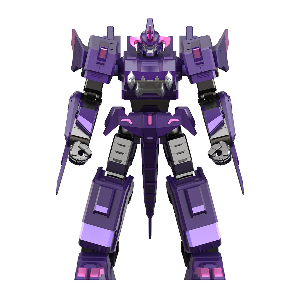 Фігурка Dinoster - Моса Шторм (12,7 см, з аксес.) Дніпро - фото 2