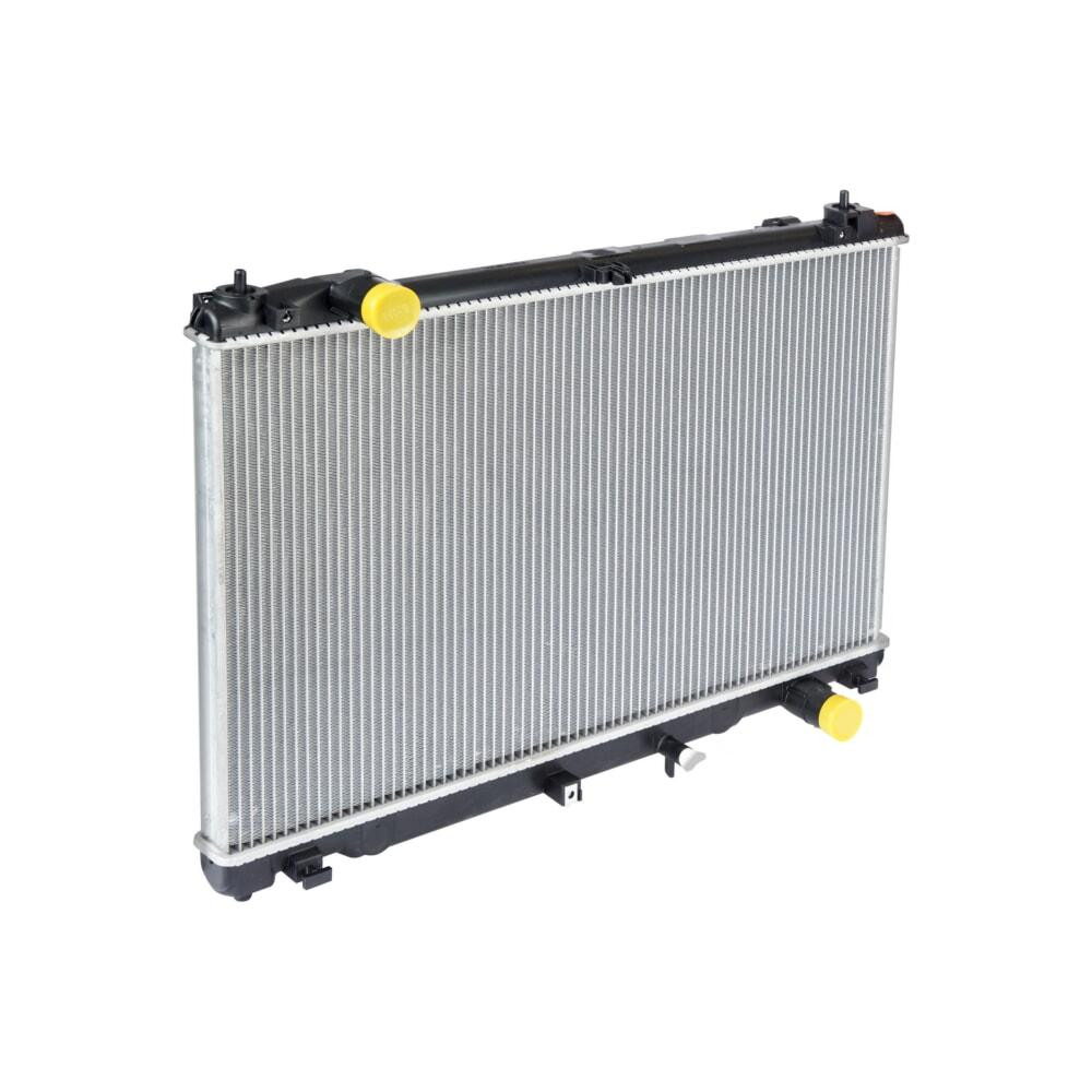 Радиатор охлаждения, Lexus, 1640031800, Бренд: SRLine Киев - изображение 1