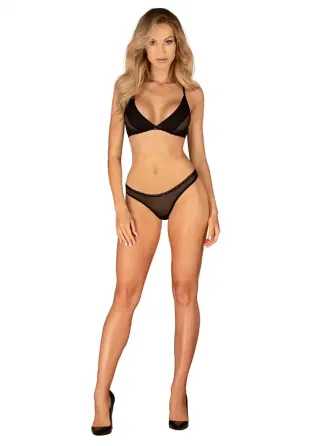 Комплект Obsessive Latinesa 2-pcs set XL/2XL Львов