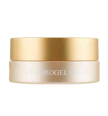 Гидрогелевые патчи для глаз Золото Gold Hydrogel Eye Patch Petitfee & Koelf 60 шт Киев