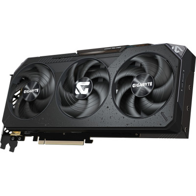 Видеокарта GIGABYTE Radeon RX 9070 16Gb GAMING OC (GV-R9070GAMING OC-16GD) Винница - изображение 6