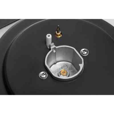 Варочна поверхня GRANADO GGH 62-104 white glass Вінниця