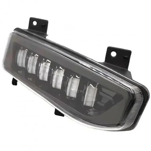 Фара діодна протитуманна Nissan Rogue 60W+DRL (к-т 2шт) Діодні протитуманні фари Харків - фото 6