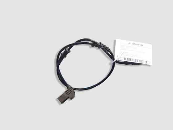 Mercedes-Benz  A2205400108 A2205400108 Електропровід на передній датчик зносу гальмівних колодок, обламана вуха кріплення до супорту S-Class W220 CL21 Одеса