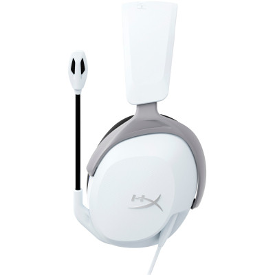 Наушники HyperX Cloud Stinger 2 Core for PlayStation White (6H9B5AA) Винница - изображение 2