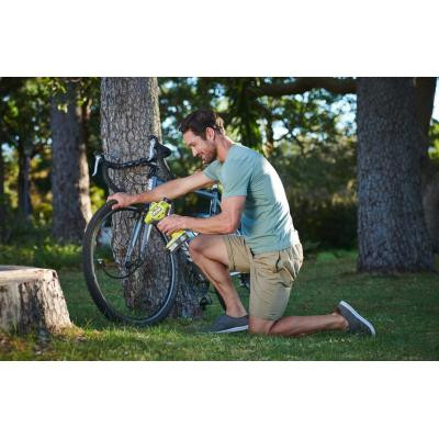 Автомобільний компресор Ryobi ONE+ R18PI-0 (без АКБ і ЗП) (5133003931) Вінниця - фото 3