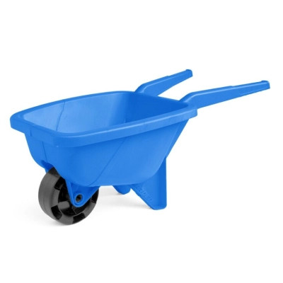 Іграшка для піску Wader Візок для піску блакитний (74501) Вінниця - фото 1
